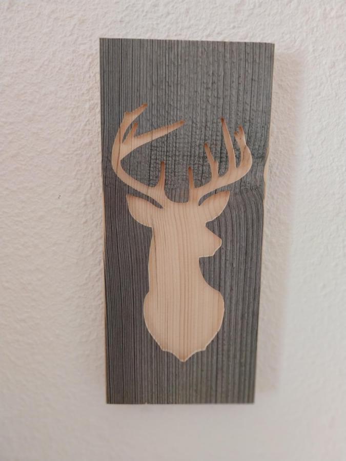 Cosy Appartement La Bresse Centre Ville Luaran gambar